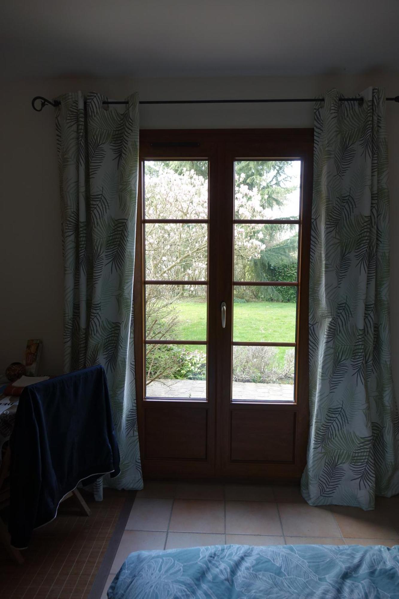 Les Prunelliers Rambouillet Buitenkant foto